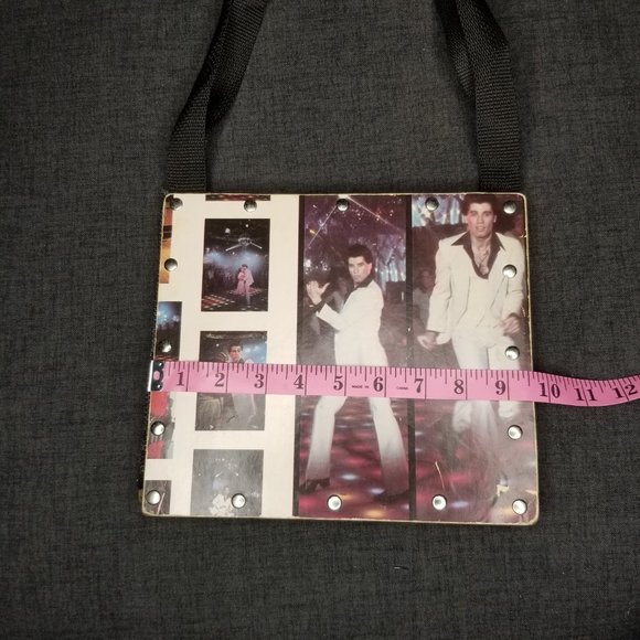 Vintage Saturday night Fever Album cover p… - Picture 6 of 7